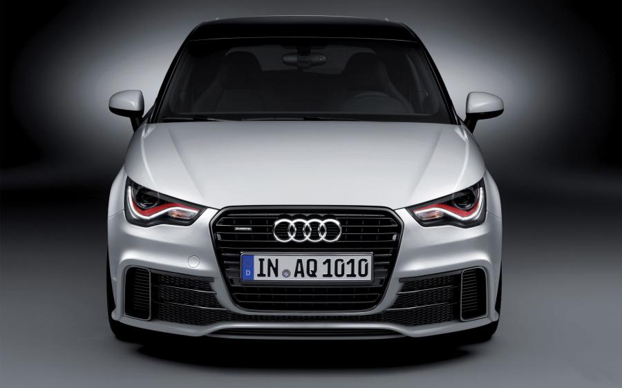  Audi A1 Quattro (8X) 2012 года  (фото 16 из 53)